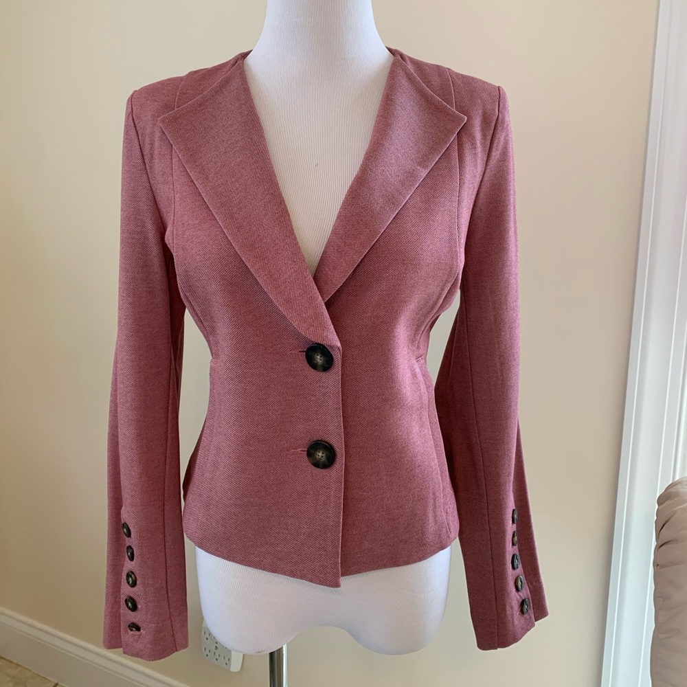 Cabi Applaud Jacket